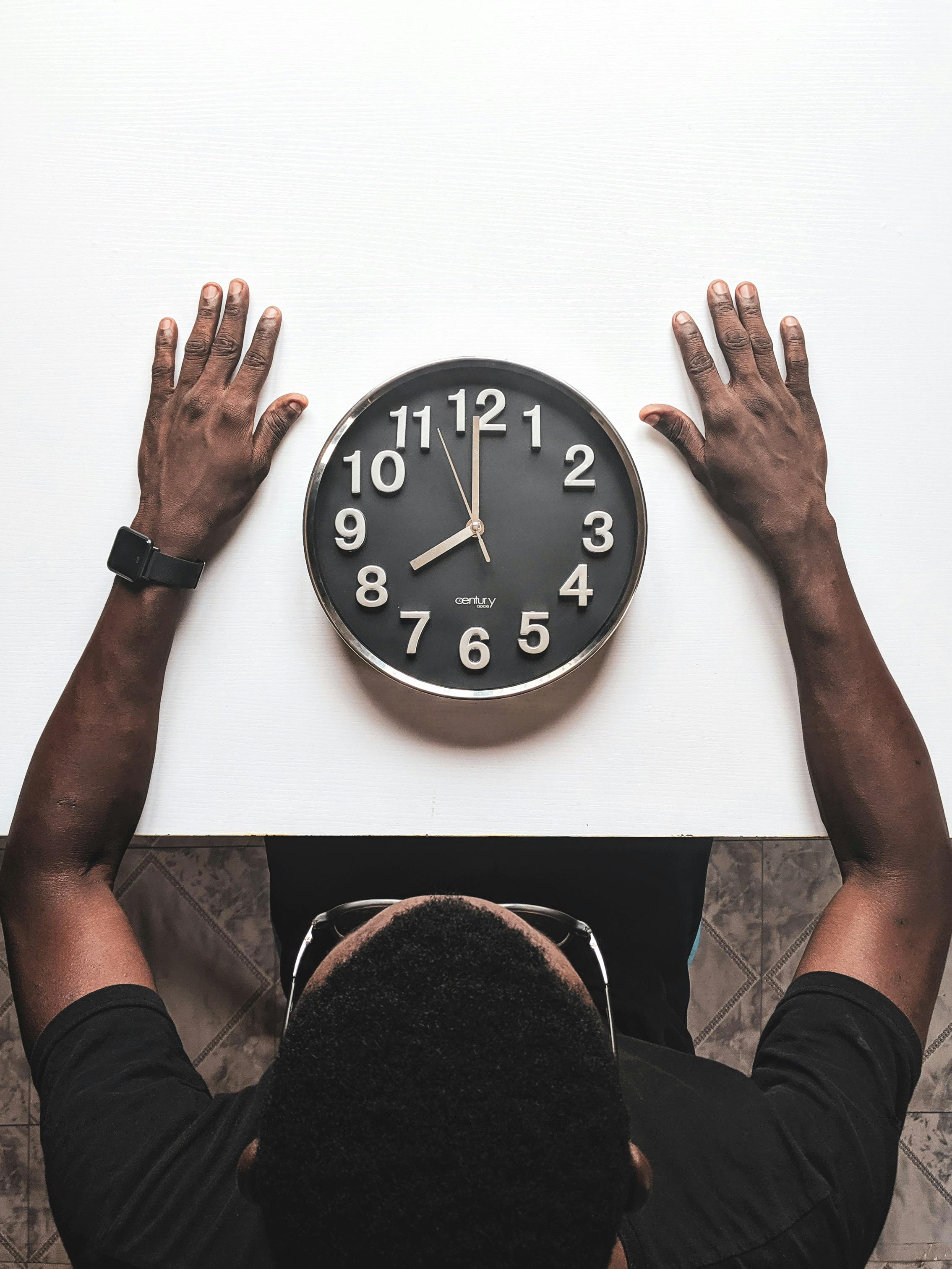 Time Management Mastery for New Managers